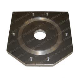 Picture of Plate - Pivot
