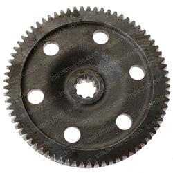 Picture of Gear Z 72