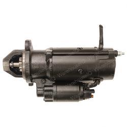Replacement for JCB 320/09454 - Starter