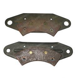 Picture of Pad Kit Brake Replmt