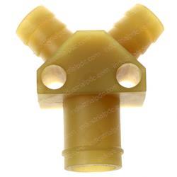 Picture of Splitter Solution (encore)