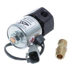 Bendi 136615 - lockoff solenoid 3.0l eng