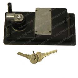 Picture of Latch - Lh Door