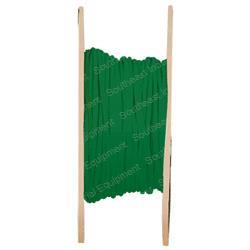 CLUB CAR CC8979-GRN WIRE - 16 GA - GPT - GREEN
