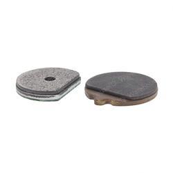 Replacement for JCB 478/00849 - Puck - Brake Kit