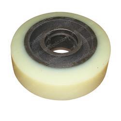 Picture of Wheel - Poly 7 X 2 1/2 (2.328)