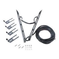 LIGHT BAR - STROBE INNER