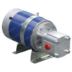 Picture of Assembly - Motor/Pump