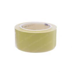 Picture of Tape Vinyl Yellow (36 Yards)