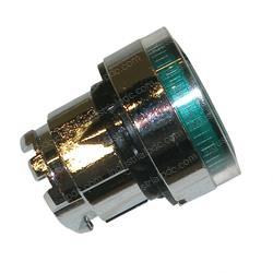 Picture of Switch - Booted Push Bttn