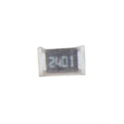 Picture of Film Resistr Smd 0805 2.4k