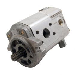 Picture of Pump - Hydraulic