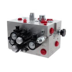 Picture of Manifold Block Assembly