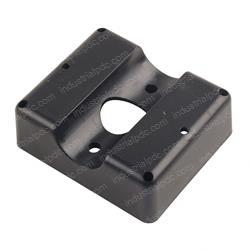 Picture of Cover - Bottom Half