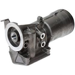 Picture of Oilfilterwithflange