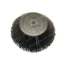 Picture of Broom - Side - Polyamide