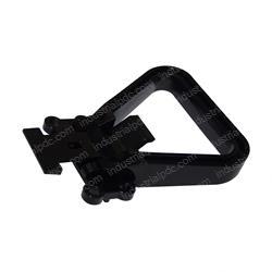 Picture of Din 320a Handle + Lever Assy