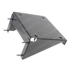 Picture of Weldment Controller Mount