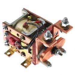 Picture of Contactor Assembly