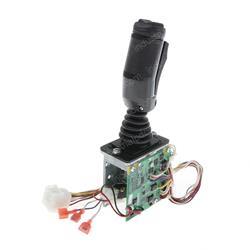Picture of Joystick 3 Speed - Hall Effect