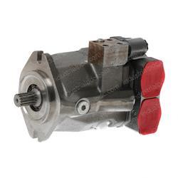 Picture of Engine - Hydraulic