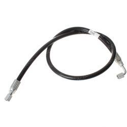 Picture of Hose Hyd .25x42.00 Strx90