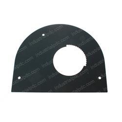 Picture of Main Broom Right Hatch