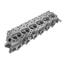 Picture of Head Assembly - Bare