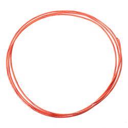 Picture of Wire Hook-Up 18ga Orn/Red 17.5