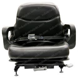 Picture of Seat - Vinyl
