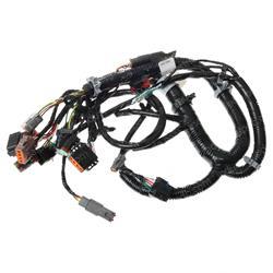 Picture of Wire Harness - Cowl Manual W/O