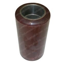 Picture of Wheel - Poly 3.25 X 6.50 Lw