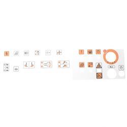Picture of Plate - Name Operation
