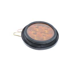 LIGHT - 12-24V-A LED/A LENS