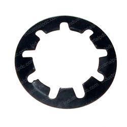 Picture of Retainer Intern