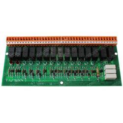 Picture of Board - Circuit