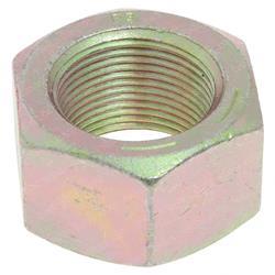 Picture of Nut Hex 1-3/8-12 Gr-8 Zn