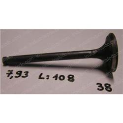 Picture of Valve - Exhaust