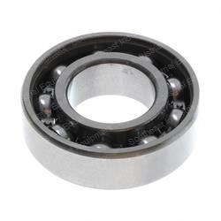 ALLIS CHALMERS/TUSK AC70805050 BEARING - BALL SINGLE SHIELD
