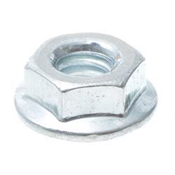 Picture of Hex Nut Serrated Flange