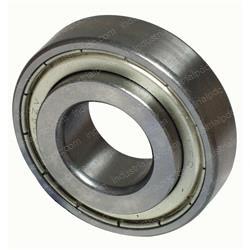 Picture of Bearing - Ball Double Shielded