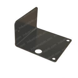 Picture of Plate - Strobe Below