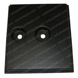 Picture of Damper - Axle