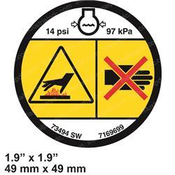 Picture of Decal