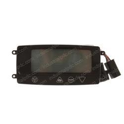 Picture of Instrument - Dashboard