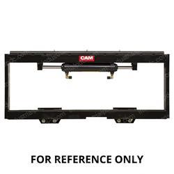 Picture of Sideshifter