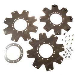 Picture of Plate - Drive