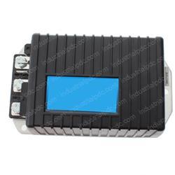 Picture of Transistor Controller