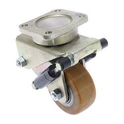 HYSTER 1567747 CASTER