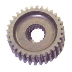 Picture of Gear - Reduction
